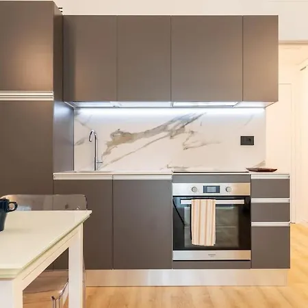 Apartment Emotichome 8 E 9 Flexyrent Studio