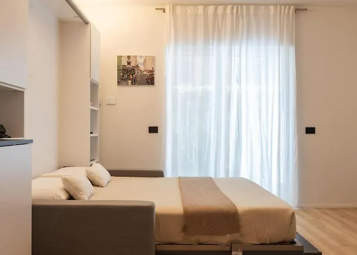 Apartament Emotichome 8 E 9 Flexyrent Studio