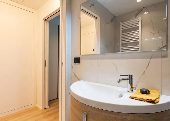 Apartament Emotichome 8 E 9 Flexyrent Studio