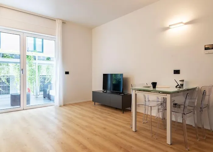 Emotichome 8 E 9 Flexyrent Studio Apartment *