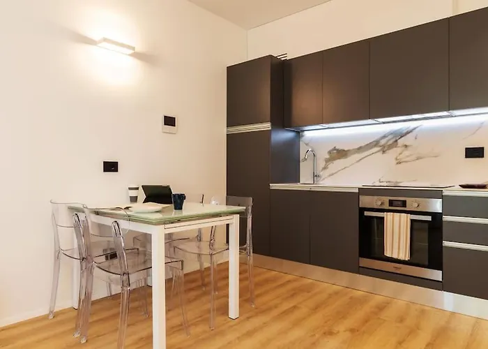 Apartmán Emotichome 8 E 9 Flexyrent Studio