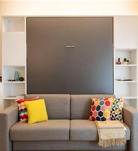 Apartament Emotichome 8 E 9 Flexyrent Studio