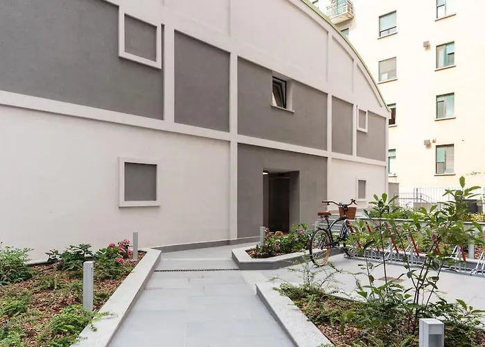 Apartament Emotichome 8 E 9 Flexyrent Studio *
