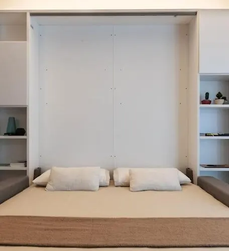 Apartmán Emotichome 8 E 9 Flexyrent Studio Milán