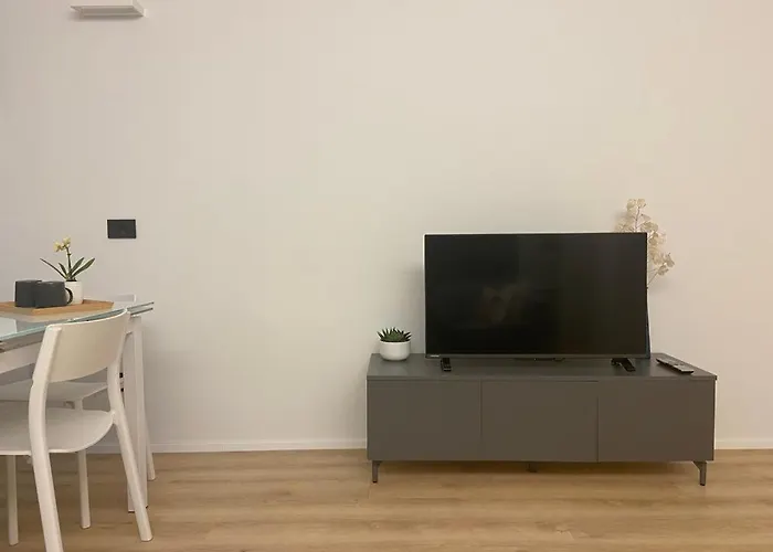 Emotichome 8 E 9 Flexyrent Studio Apartment Milan