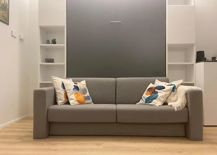 Emotichome 8 E 9 Flexyrent Studio Milan