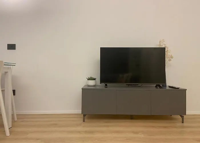 Apartment Emotichome 8 E 9 Flexyrent Studio *