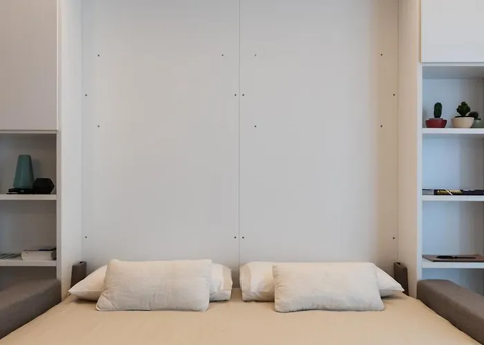 Apartment Emotichome 8 E 9 Flexyrent Studio *