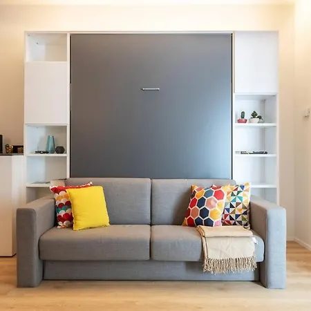 Emotichome 8 E 9 Flexyrent Studio 公寓 *