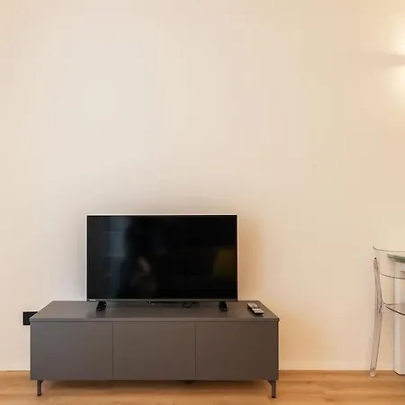 Emotichome 8 E 9 Flexyrent Studio * 米兰