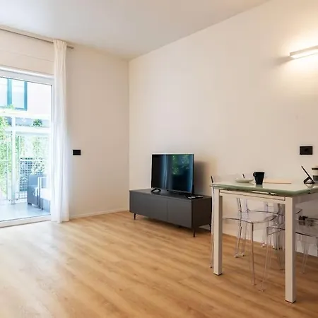 Emotichome 8 E 9 Flexyrent Studio 公寓 *