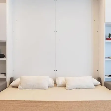 Emotichome 8 E 9 Flexyrent Studio 公寓 *