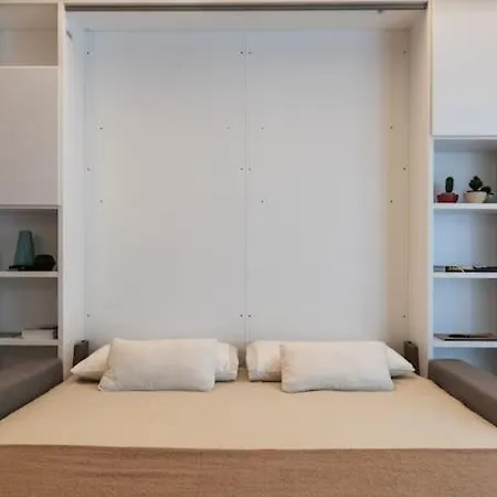 公寓 Emotichome 8 E 9 Flexyrent Studio 米兰