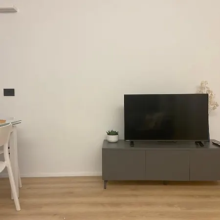 Emotichome 8 E 9 Flexyrent Studio 公寓 米兰