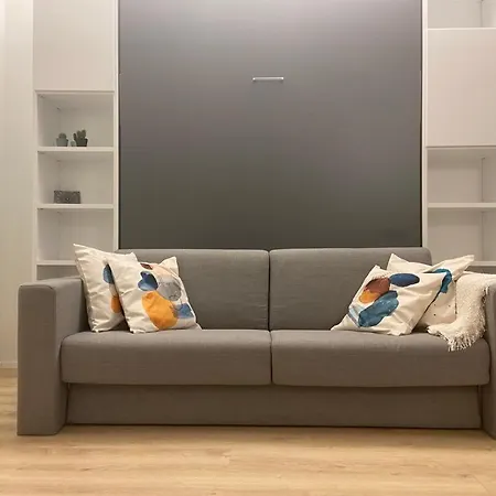 Emotichome 8 E 9 Flexyrent Studio 米兰