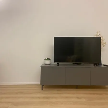 公寓 Emotichome 8 E 9 Flexyrent Studio *