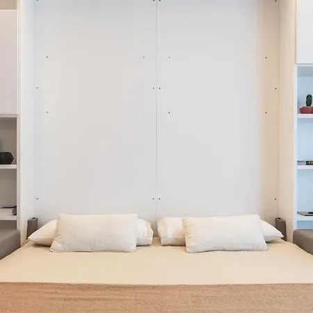 公寓 Emotichome 8 E 9 Flexyrent Studio
