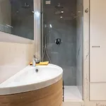 Emotichome 8 E 9 Flexyrent Studio Apartman