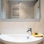 Emotichome 8 E 9 Flexyrent Studio Apartman Milánó