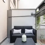 Emotichome 8 E 9 Flexyrent Studio Apartman Milánó