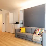 Apartman Emotichome 8 E 9 Flexyrent Studio