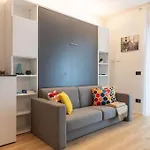 Apartman Emotichome 8 E 9 Flexyrent Studio *