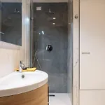Emotichome 8 E 9 Flexyrent Studio Apartman *