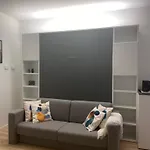 Apartman Emotichome 8 E 9 Flexyrent Studio Milánó