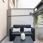 Apartman Emotichome 8 E 9 Flexyrent Studio *